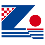KK ZADAR Team Logo